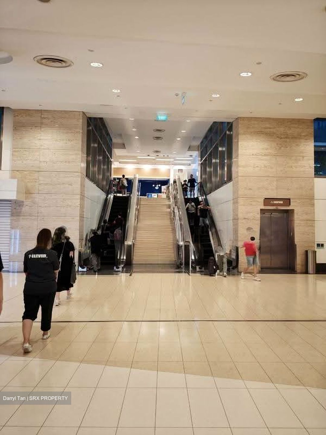 Citylink Mall (D1), Office #616940701
